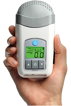 HDM Z1 CPAP Sleep Apnea Device